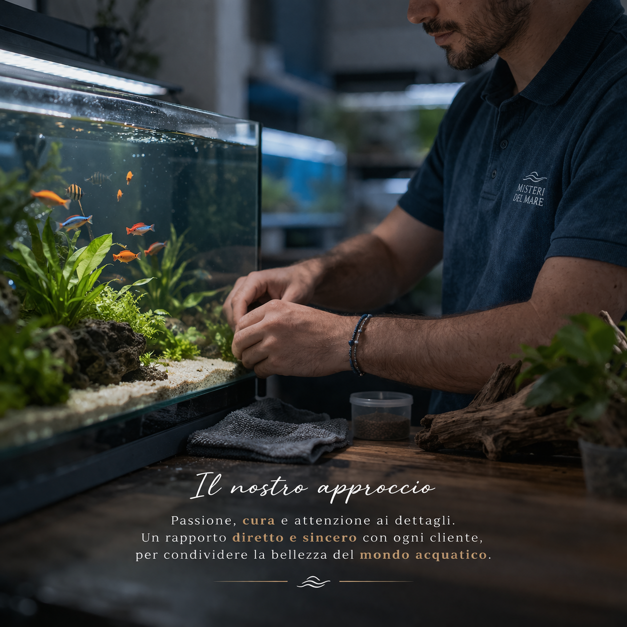 Piante