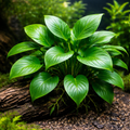 Anubias